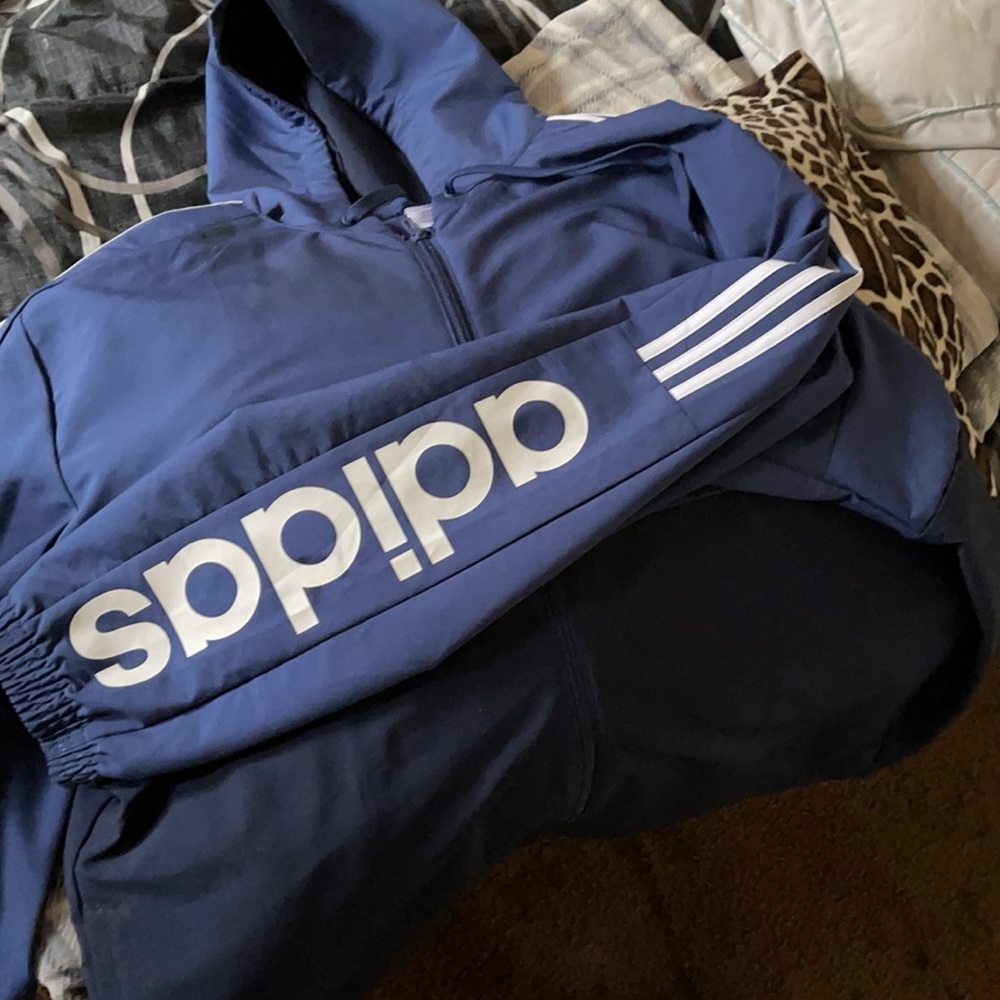 Jacket - Picture 2 of 2